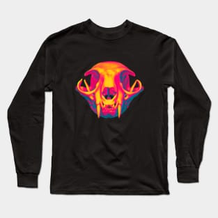 Heatdeath of the Mewniverse Long Sleeve T-Shirt